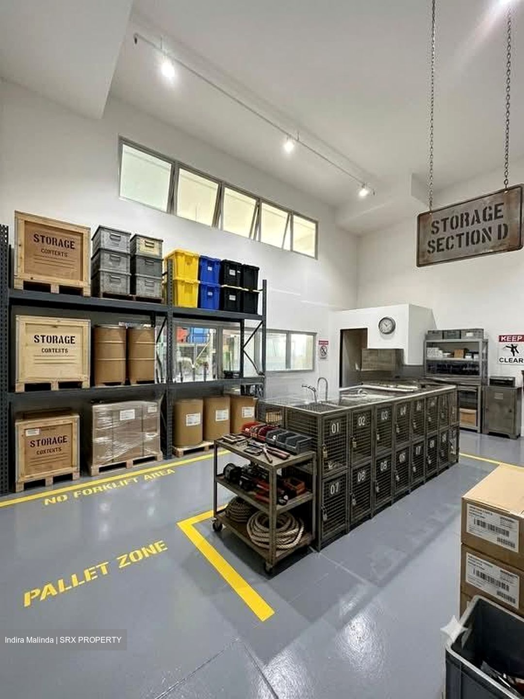 Pioneer Point (D22), Factory #602961891